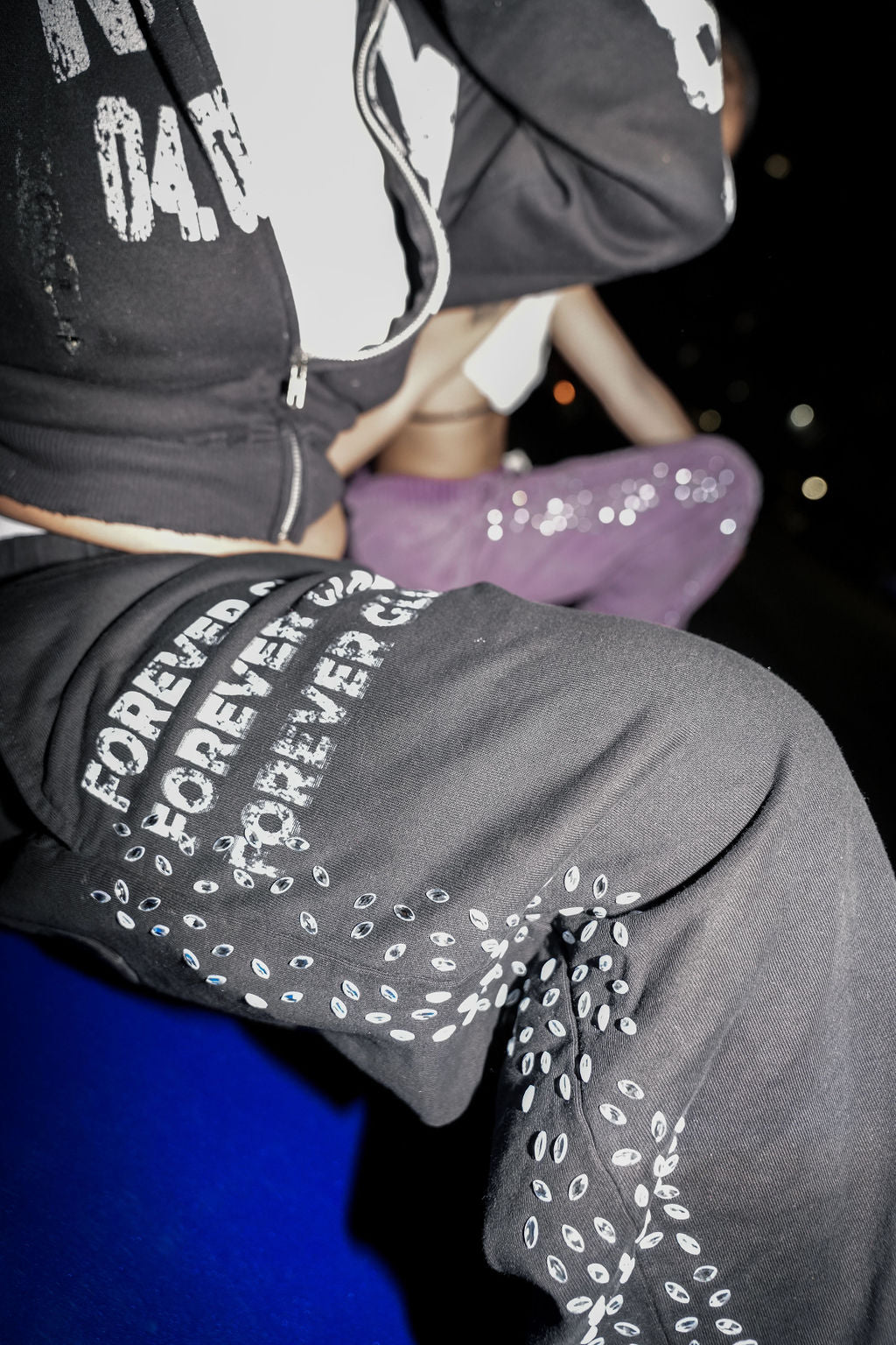 Black Diamond Sweats
