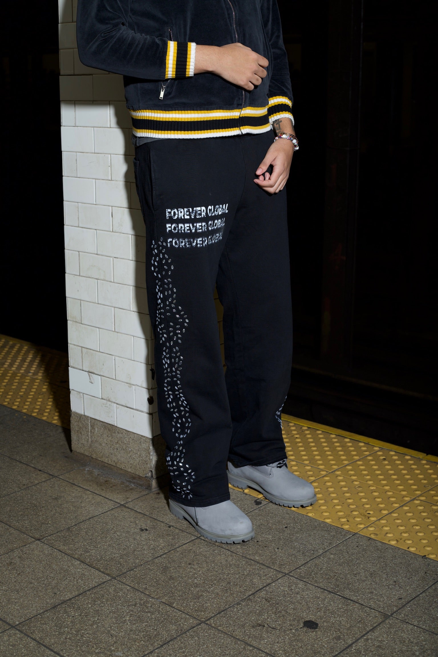 Black Diamond Sweats