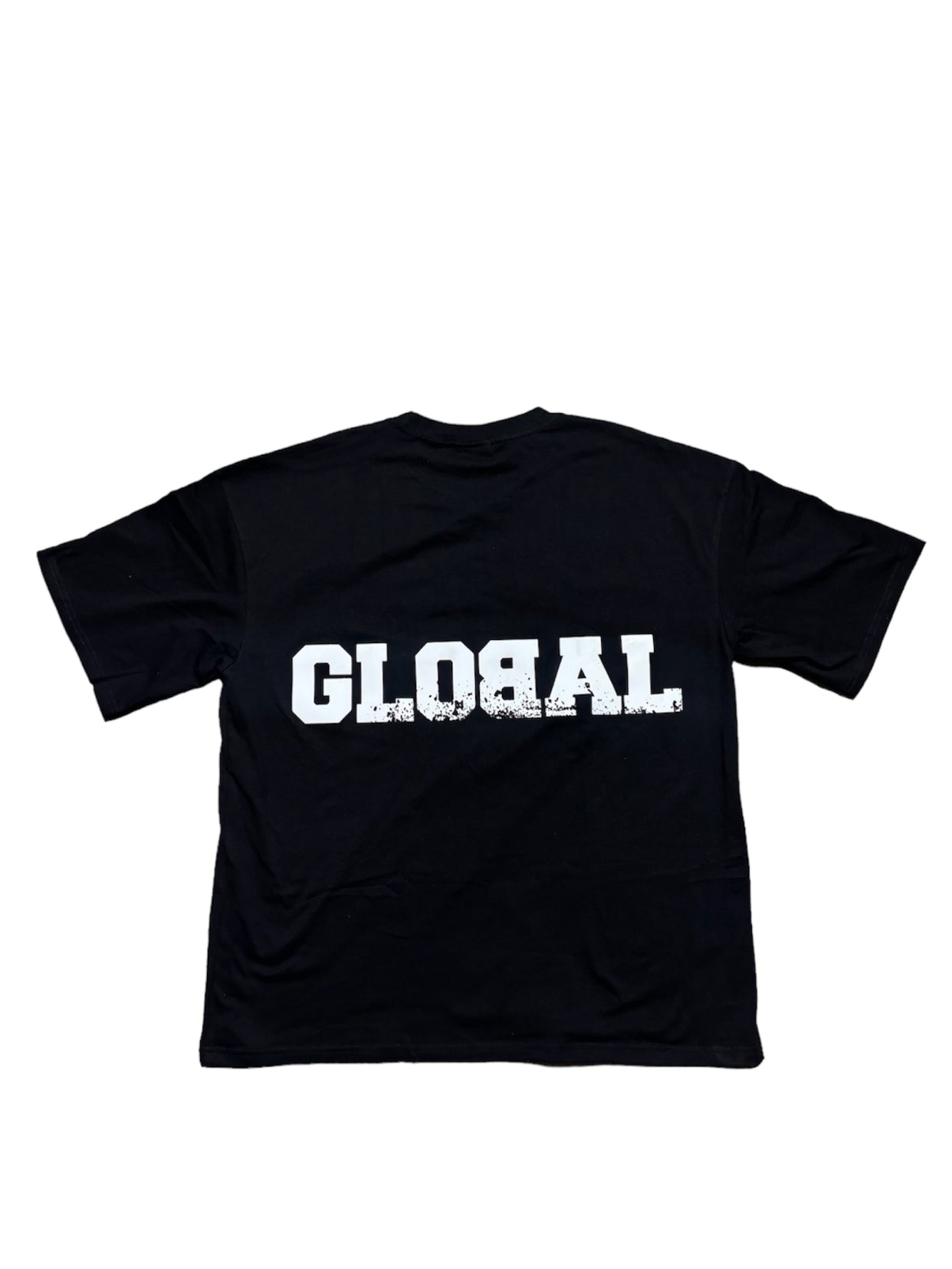 Forever Global Mirrored Tee