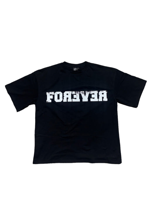 Forever Global Mirrored Tee